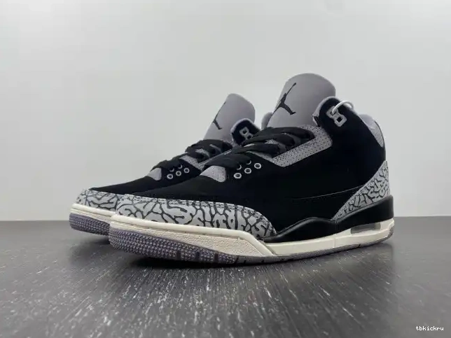 TBkick WMNS 3 Air CK9246-001 Jordan Off Noir 0610